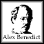 Alex Benedict